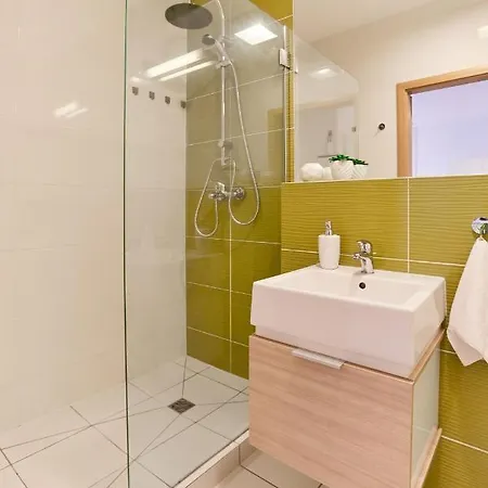 Apartment Sloneczny Miks
