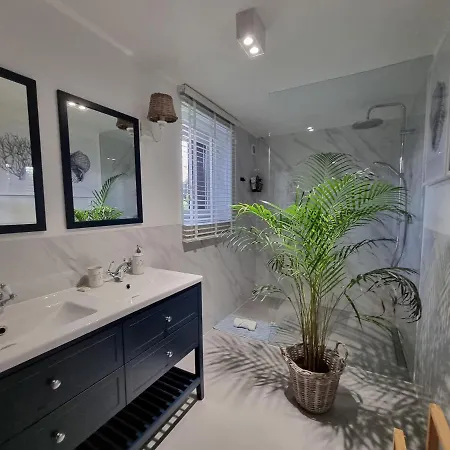 Visit Baltic - Apartament Blue Marine Apartment Swinoujscie