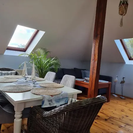 Visit Baltic - Blue Marine Villa *