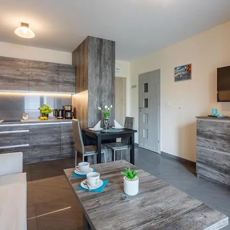 Apartment Ambria Rose *