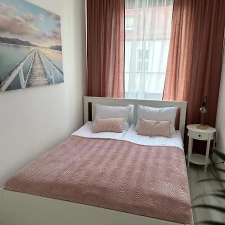 Apartament Przy Deptaku *