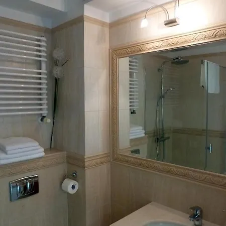 Apartment Kawalerka Perla