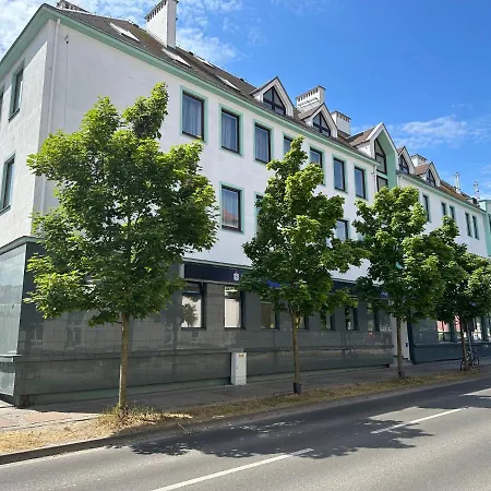 Przy Deptaku Apartament *