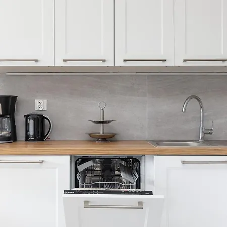 Apartment Square By Renters Swinoujscie