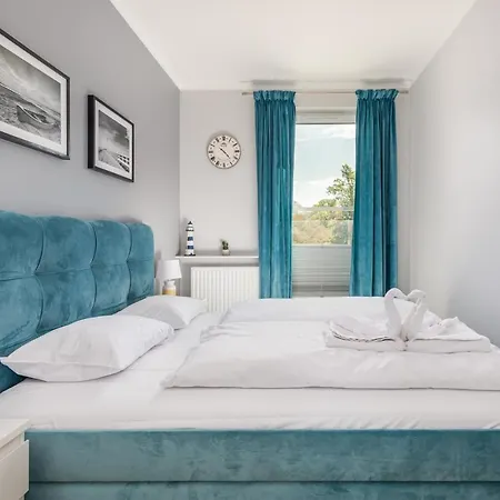 Square By Renters Swinoujscie