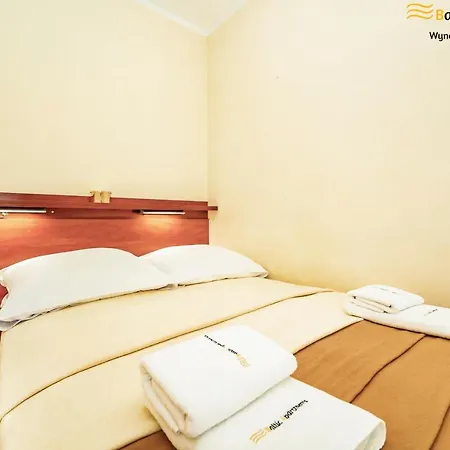 Baltic - Roza Wiatrow Appartement