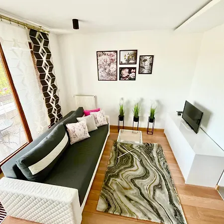 Apartment Platan Swinoujscie