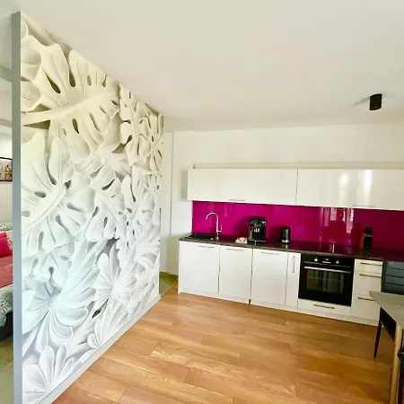 Platan Apartment Swinoujscie
