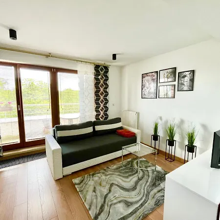 Platan Apartment Swinoujscie