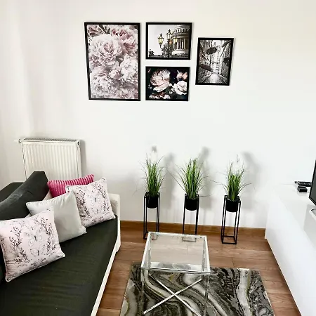 Platan Apartment Swinoujscie