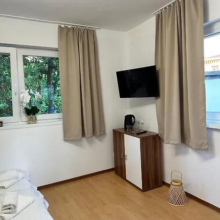 U Poli Apartment *