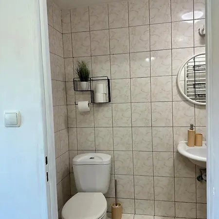 U Poli Apartment