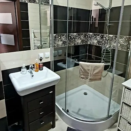 Mar Baltico - Twoj Apartament W Swinoujsciu Lejlighed Świnoujście (Swinemünde)