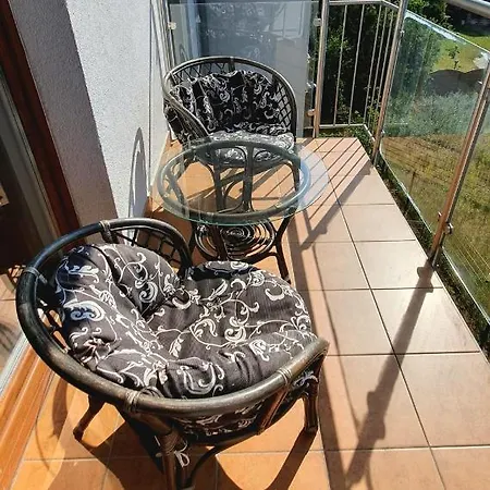 Lejlighed Mar Baltico - Twoj Apartament W Swinoujsciu *