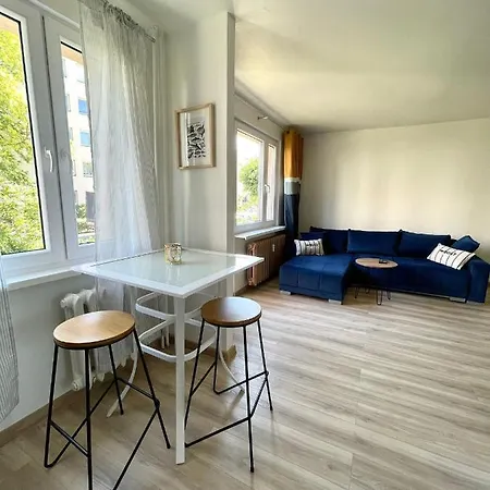 Apartment Alte Fale, W Centrum 28m2 *