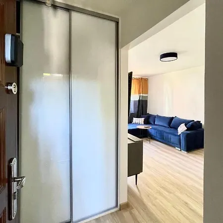 Alte Fale, W Centrum 28m2 Apartment Swinoujscie
