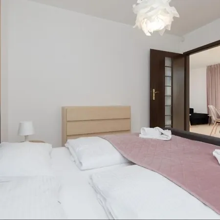 45qm Przy Plazy Apartment