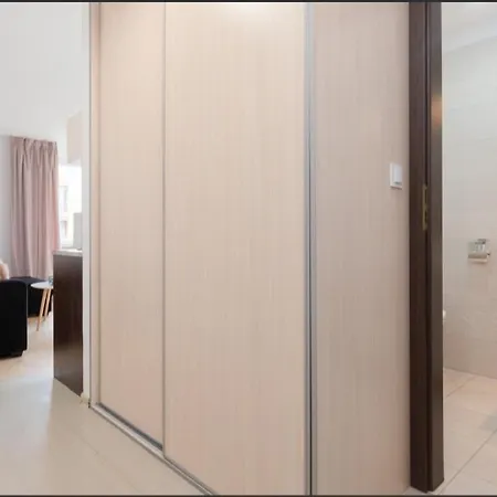 Apartment 45qm Przy Plazy