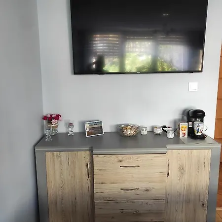 Letni Apartment