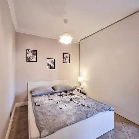 Visit Baltic - Haus Kergulena Apartament