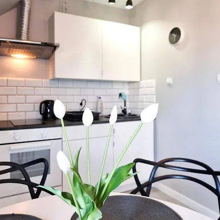 Visit Baltic - Haus Kergulena Apartament *