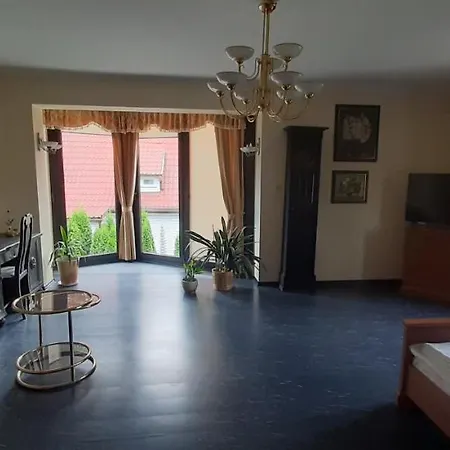 Apartment U Eli