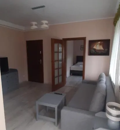 Apartment U Eli
