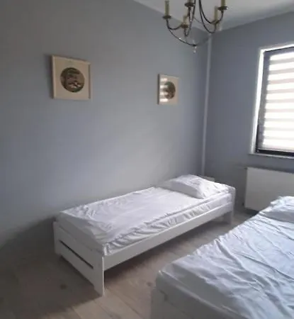 U Eli Apartment *