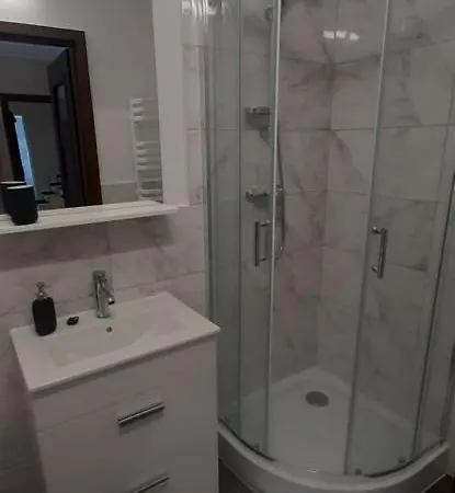 U Eli Apartment