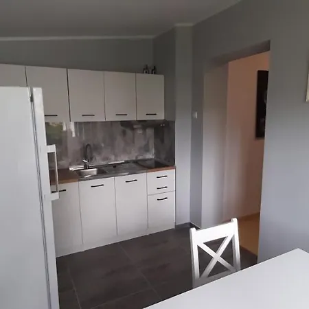 U Eli Apartment