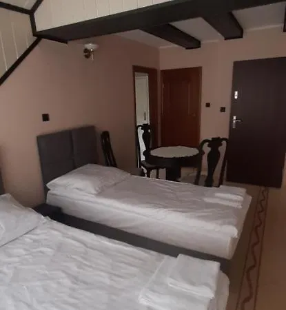 Apartment U Eli