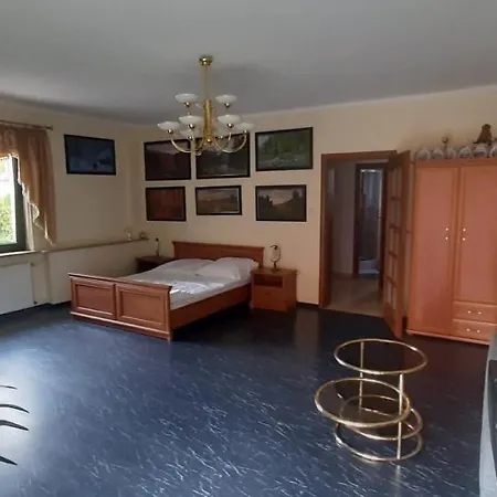 Apartment U Eli *