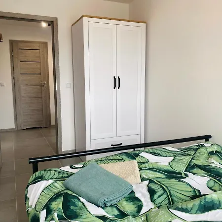 Apartment Pocztowa 44 *