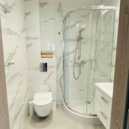Apartment Pocztowa 44 Swinoujscie