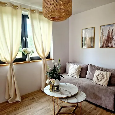 Amelia2 Apartment