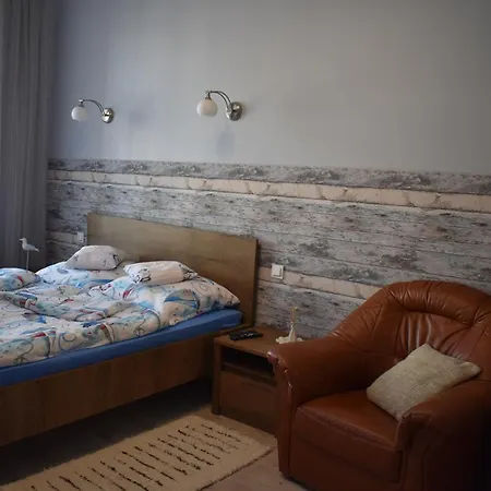 Apartamenty Swinoujscie *