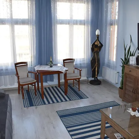 Apartment Apartamenty Swinoujscie