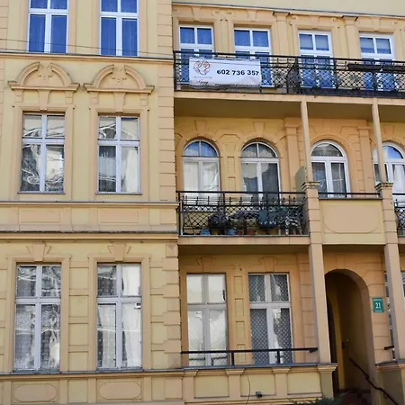 Apartamenty Swinoujscie Swinoujscie