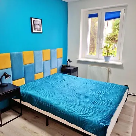Kochanowskiego Apartment Swinoujscie