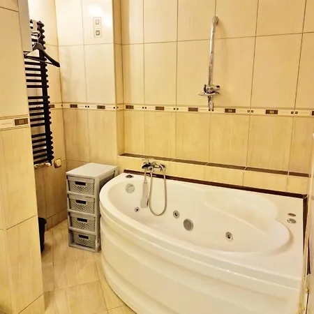 Apartment Kochanowskiego *