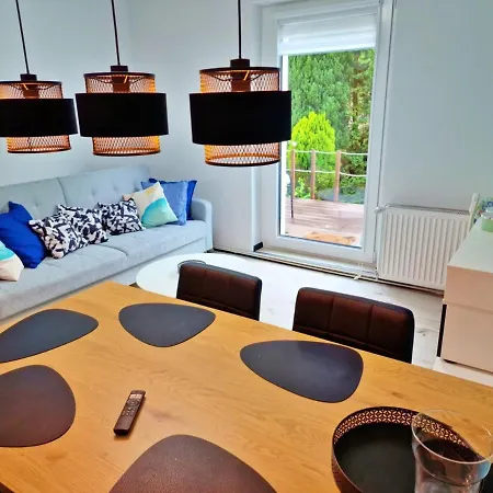 Apartment Kochanowskiego *