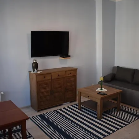 Apartment Apartamenty Swinoujscie