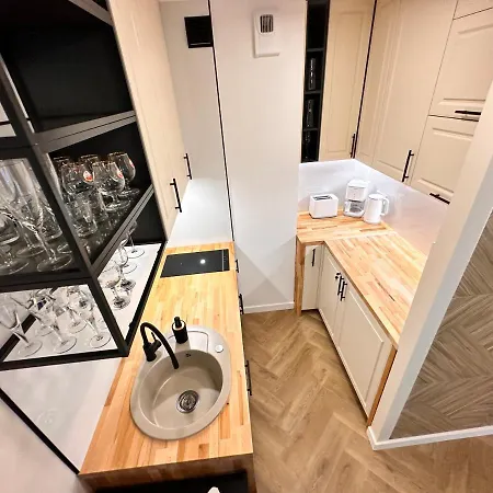 Sun Towers 114 Apartment