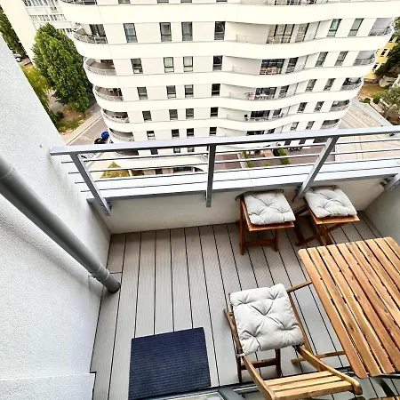 Sun Towers 114 Apartment *