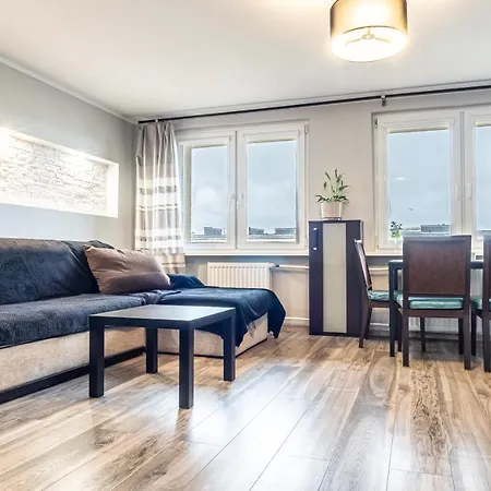 Julia Apartament W Centrum Apartment Swinoujscie