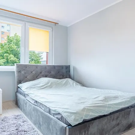 Julia Apartament W Centrum *