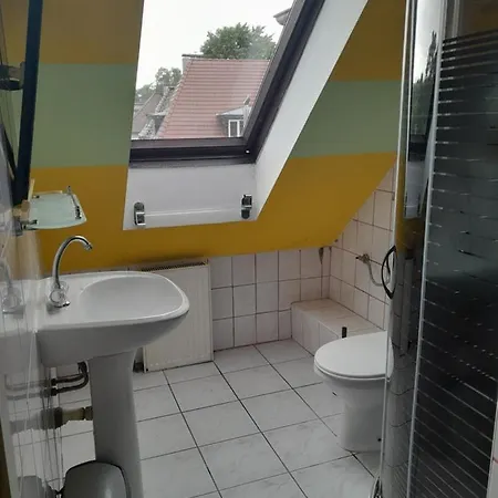Lech Pokoje Apartment