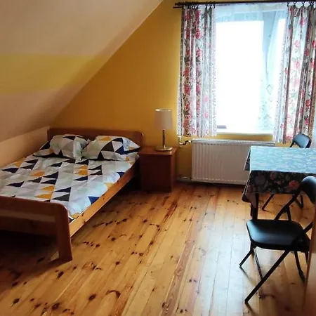 Lech Pokoje Apartment *