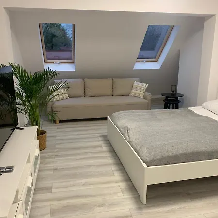 Przy Deptaku Apartament Świnoujście
