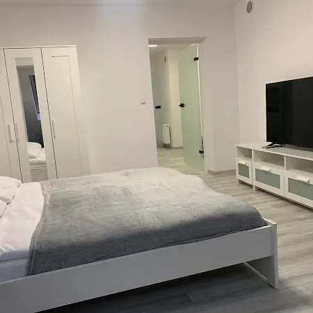 Apartament Przy Deptaku